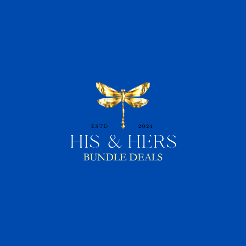 HIS AND HERS BUNDLES